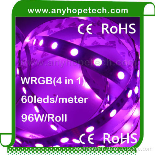 Contemporary best sell 5050SMD 300LEDs per Roll dazzle color led light strip